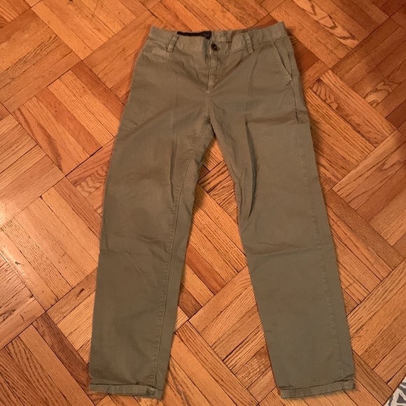Armani Exchange pants - Picture 4 of 4
